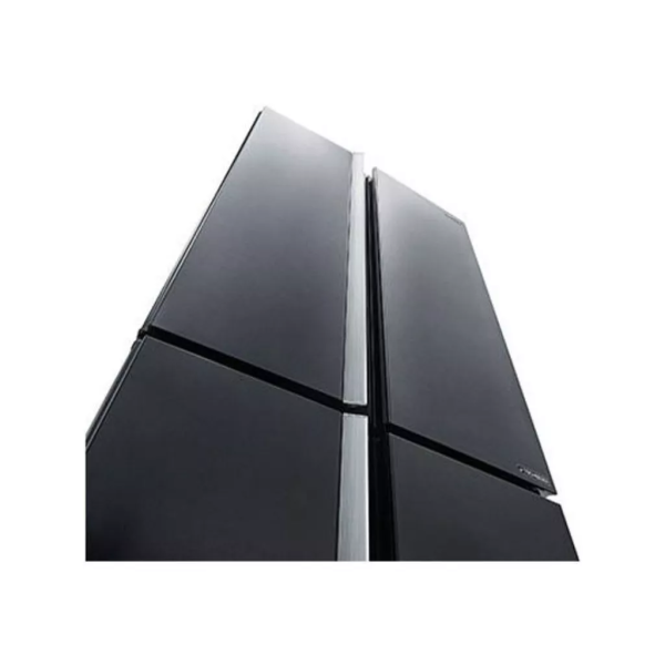 SHARP 750L Inverter Avance Refrigerator French Door SJF921VGK | Energy Saving - Image 3