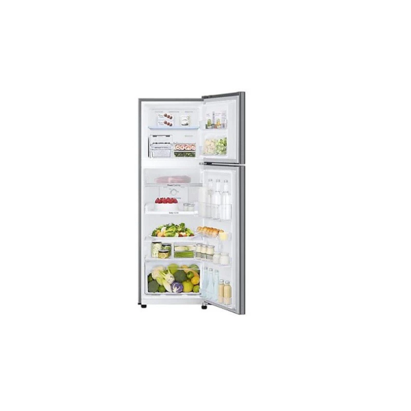 SAMSUNG 256L Inverter TMF Refrigerator SpaceMax RT25M4033S8 - Image 2