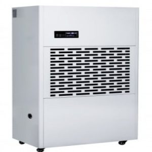 DE'WOODS PORTABLE DEHUMIDIFIER MDH 240