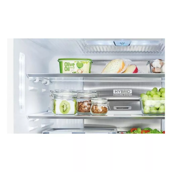 SHARP 750L Inverter Avance Refrigerator French Door SJF921VGK | Energy Saving - Image 4