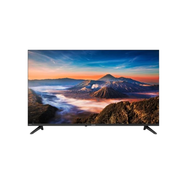 SHARP 32" Aquos FHD Google Digital TV 2TC32GH3000X - Image 2