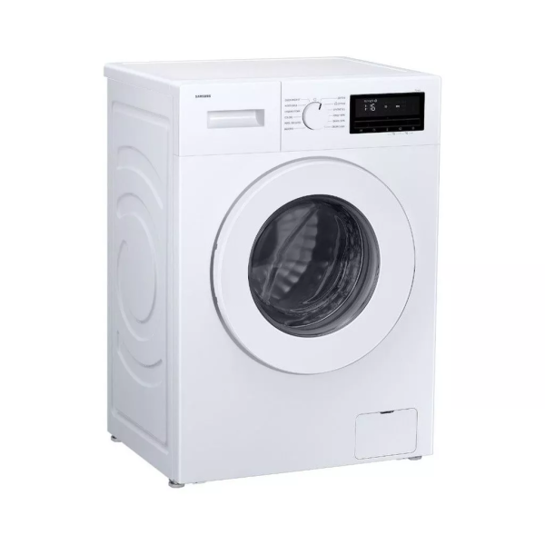 SAMSUNG 8kg Inverter Front Load Washer Hygiene Steam WW80FG3M05TWFQ - Image 4