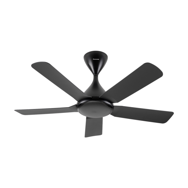 PANASONIC 38" Bayu Jr Ceiling Fan DC Motor 5-Blade F-M96JH (Random Color) - Image 3
