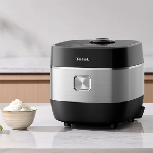 TEFAL 1.8L Rice Master Max Rice Cooker RK819865 (RK8198)