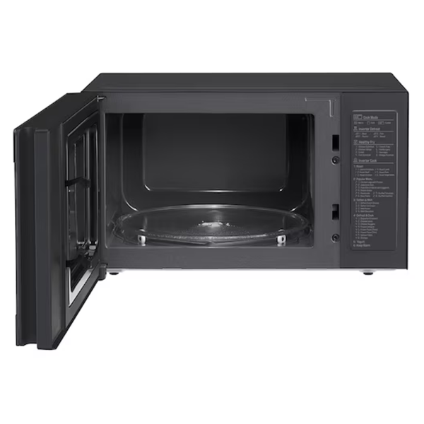 LG 42L NeoChef Smart Inverter Grill Microwave Oven MH8265CPW - Image 2