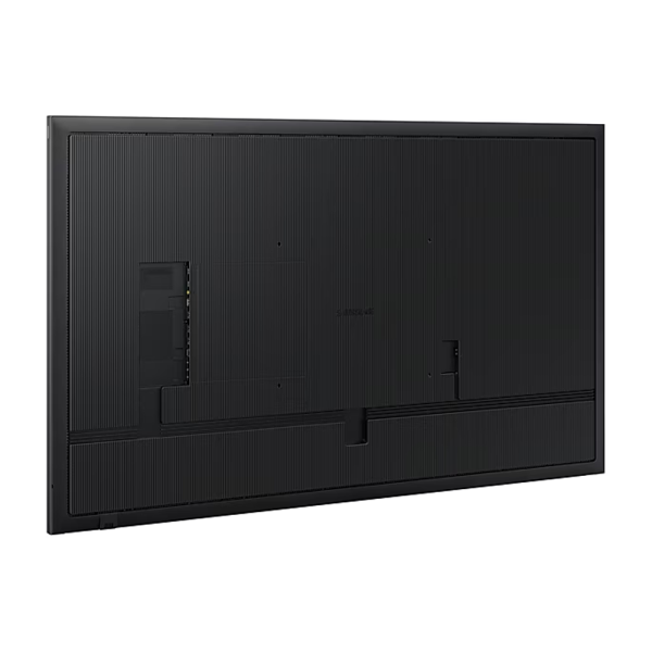 SAMSUNG 43" Crystal UHD Signage QMC LH43QMCEPGCXXS (Pre Order) - Image 7