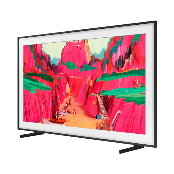 SAMSUNG 65" LS03F The Frame Pro 4K Vision AI Smart TV QA65LS03FWKXXM - Image 3