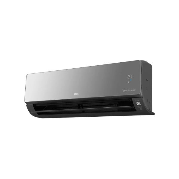 LG 1.5HP Dual Inverter Stylish ARTCOOL Air Conditioner S3-Q12JARPA | 5 Star Energy Efficient - Image 2