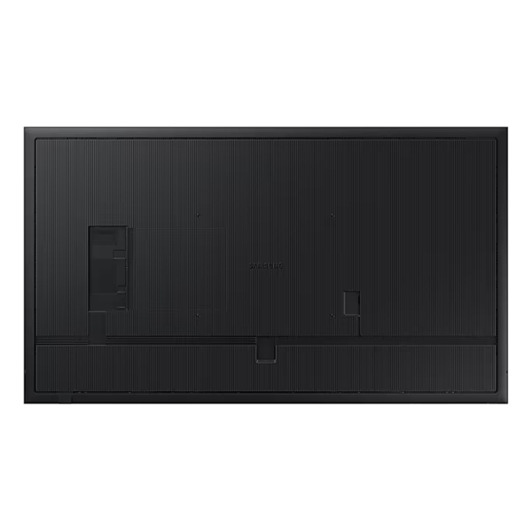SAMSUNG 85" Crystal UHD Signage QMC LH85QMCEBGCXXS (Pre Order) - Image 6