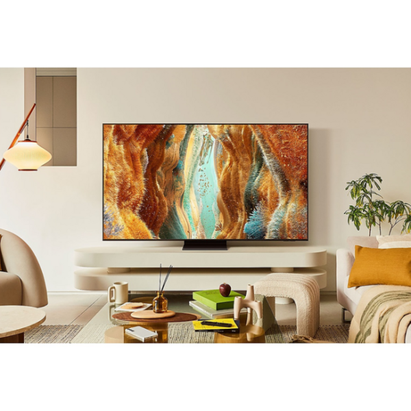 SAMSUNG 55" Neo QLED QN70F 4K Vision AI Smart TV QA55QN70FAKXXM - Image 3