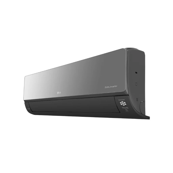 LG 1.5HP Dual Inverter Stylish ARTCOOL Air Conditioner S3-Q12JARPA | 5 Star Energy Efficient - Image 3