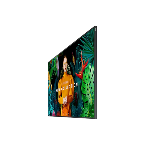 SAMSUNG 85" Crystal UHD Signage QMC LH85QMCEBGCXXS (Pre Order) - Image 3
