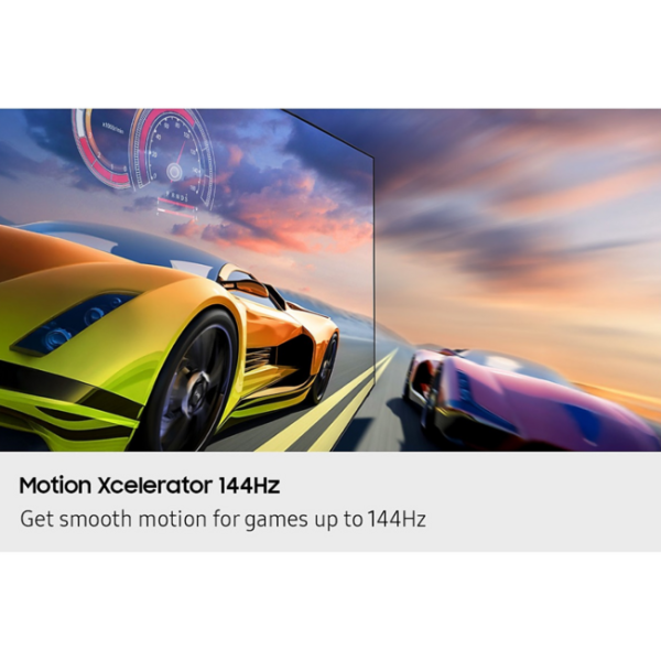 SAMSUNG 55" Neo QLED QN70F 4K Vision AI Smart TV QA55QN70FAKXXM - Image 6