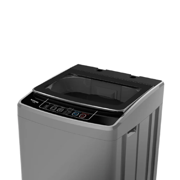 KHIND 8.5KG Fully Auto Washing Machine WM85B - Image 2
