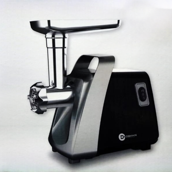 DEKKA Electric Meat Grinder M-25B - Image 2