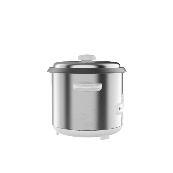 FABER 1L Traditional Rice Cooker FRC-310 | Non Stick Inner Pot - Image 3