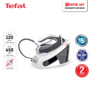 TEFAL Express Airglide 2800W Steam Generator Iron SV8020