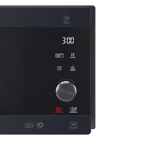 LG 42L NeoChef Smart Inverter Grill Microwave Oven MH8265CPW - Image 3
