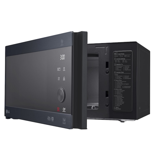 LG 42L NeoChef Smart Inverter Grill Microwave Oven MH8265CPW - Image 5