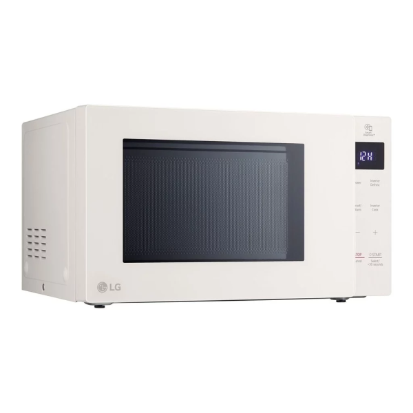 LG 25L NeoChef Smart Inverter Objet Solo Microwave Oven MS2535GIK | 4 Star Energy Efficient - Image 7