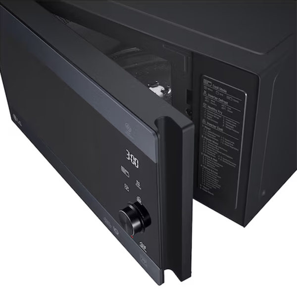 LG 42L NeoChef Smart Inverter Grill Microwave Oven MH8265CPW - Image 4