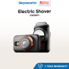SKYWORTH Stylist Mini Shaving Master Shaver​​​​​​​ IPX7 Waterproof CWZX011