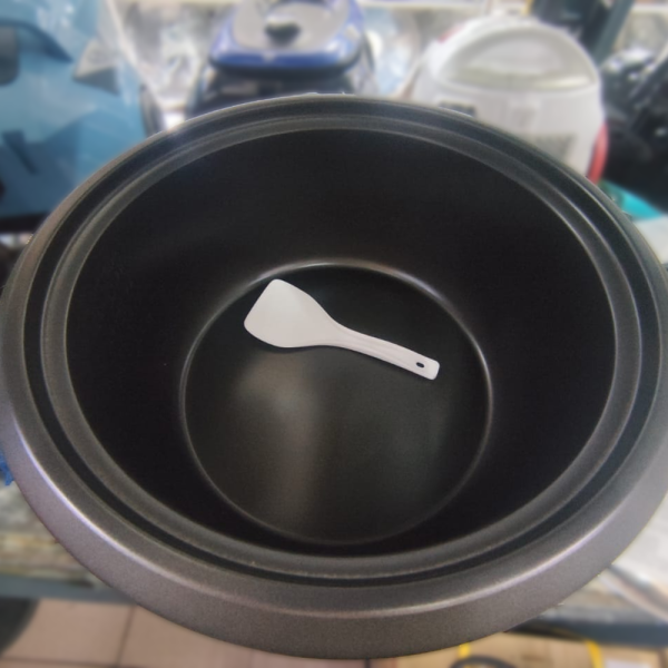 SAYANG 5.6L Rice Cooker ELH0639 (HT56) - Image 3