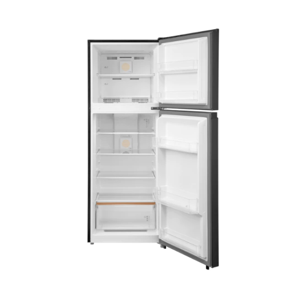 TOSHIBA 197L Inverter 2 Doors Refrigerator GR-RT239WE-PMY (68) | 4 Star Energy Efficient - Image 3