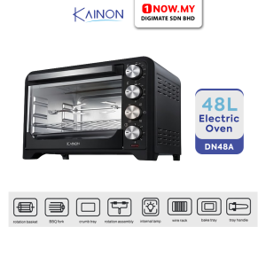 KAINON 48L Electric Oven DN48A