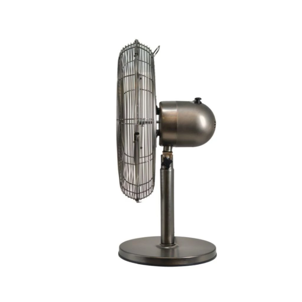 FABER 16" Table Fan FTF CLASSICO 168 | 5 Star Energy Efficient - Image 5