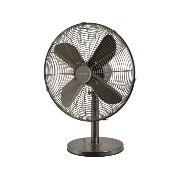 FABER 16" Table Fan FTF CLASSICO 168 | 5 Star Energy Efficient - Image 3