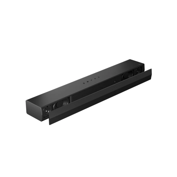 LG 2.0ch Compact Soundbar with Dolby Digital DTS Digital Surround S20A - Image 5