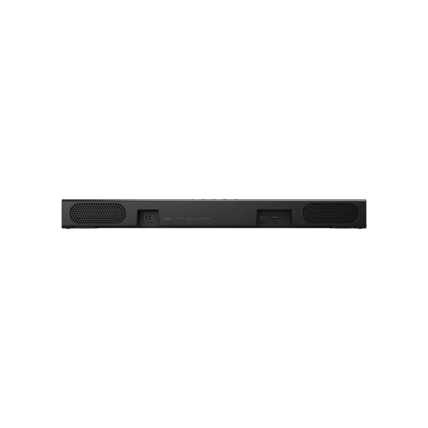 LG 2.0ch Compact Soundbar with Dolby Digital DTS Digital Surround S20A - Image 3