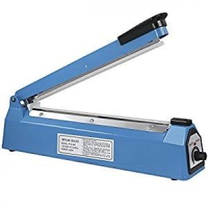 Impulse Sealer 12inch PFS-300
