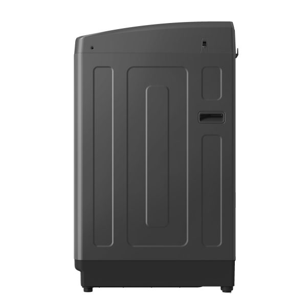 CHiQ 12kg Top Load Washer CTL120-600 | 5 Star Efficient - Image 3