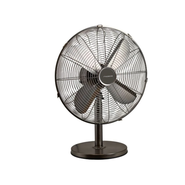FABER 16" Table Fan FTF CLASSICO 168 | 5 Star Energy Efficient - Image 4