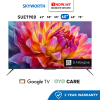 SKYWORTH 60" SUE7900 4K UHD Eye Care Google TV 120Hz 60SUE7900