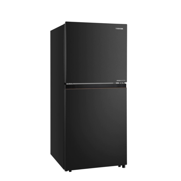 TOSHIBA 197L Inverter 2 Doors Refrigerator GR-RT239WE-PMY (68) | 4 Star Energy Efficient - Image 5
