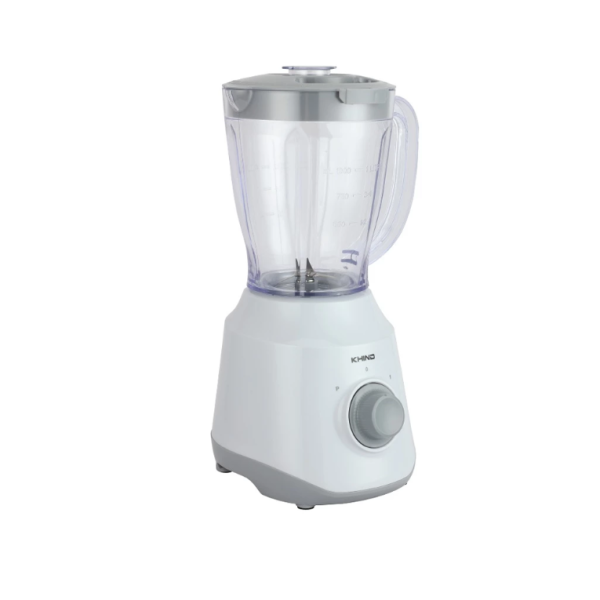KHIND 1L Blender BL1010 - Image 2