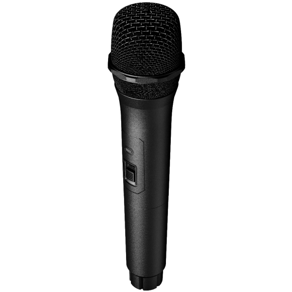 SKYWORTH Portable Party Speaker Party Box SP20 | Rechargeable FREE 2 Wireless Microphone - Image 4