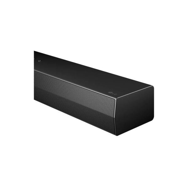 LG 2.0ch Compact Soundbar with Dolby Digital DTS Digital Surround S20A - Image 6