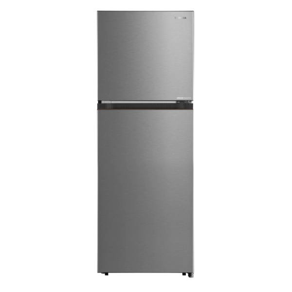 TOSHIBA 300L Inverter 2 Doors Refrigerator GR-RT310WE-PMY(57) | 4 Star Energy Efficient - Image 4