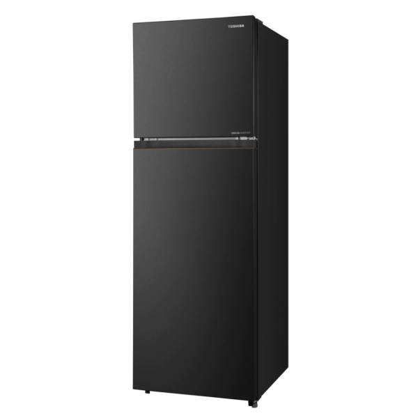 TOSHIBA 330L Inverter 2 Doors Refrigerator GR-RT352WE-PMY(68) | 4 Star Energy Efficient - Image 2