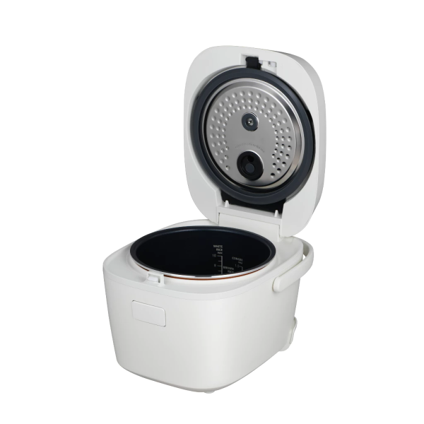 TOSHIBA 1.8L Umami Digital Rice Cooker RC-18DHVMY(W) - Image 5