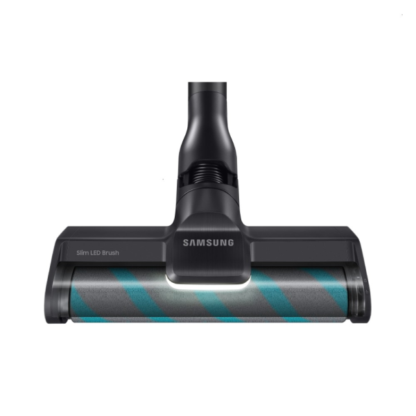 SAMSUNG Jet 85 Cordless Stick Vacuum Cleaner VS20C852FTB | 210W Powerful Suction Motor Midnight Blue - Image 4