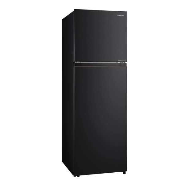 TOSHIBA 330L Inverter 2 Doors Refrigerator GR-RT352WE-PMY(68) | 4 Star Energy Efficient - Image 4