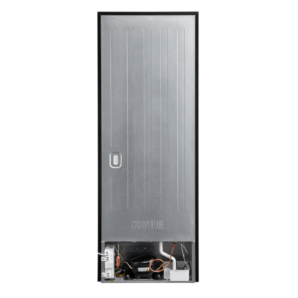 TOSHIBA 300L Inverter 2 Doors Refrigerator GR-RT313WE-PMY(68) | 4 Star Energy Efficient - Image 7