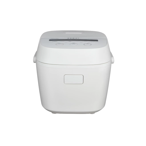 TOSHIBA 1.8L Umami Digital Rice Cooker RC-18DHVMY(W) - Image 3