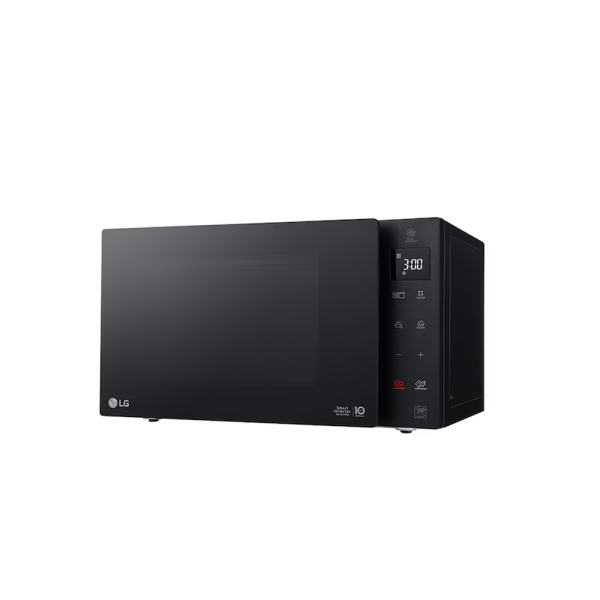 LG 25L NeoChef Smart Inverter Microwave Oven MH6535GIS - Image 4