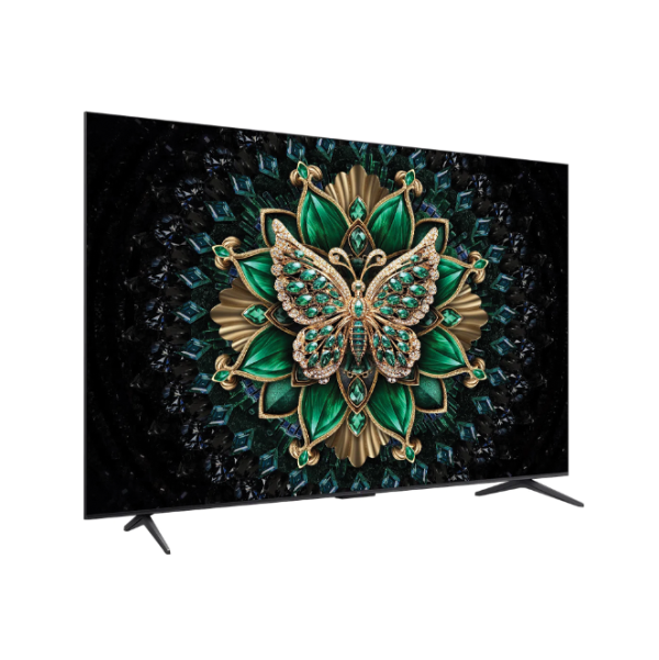 TCL 75" C6K Premium QD-MiniLED Google TV 75C6K | Ultra Slim - Image 2
